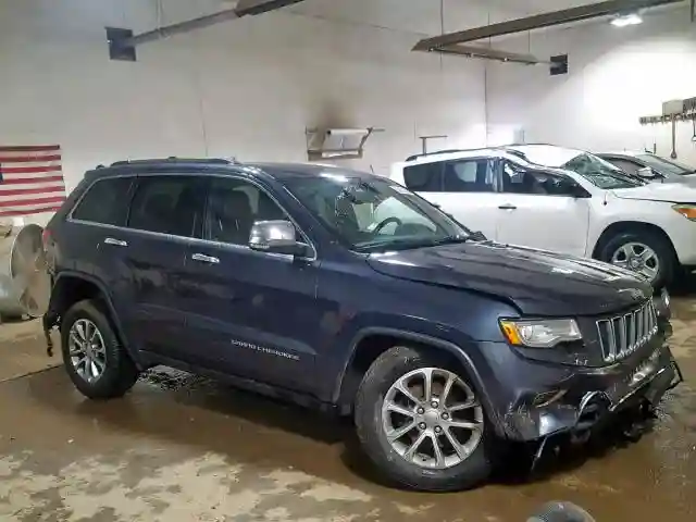 1C4RJFBG8GC386127 2016 JEEP GRAND CHEROKEE LIMITED-0