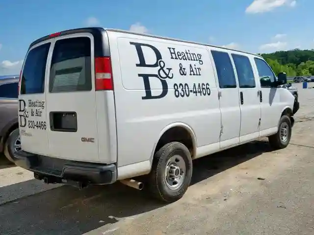 1GTW7BFGXH1216580 2017 GMC SAVANA G2500-3