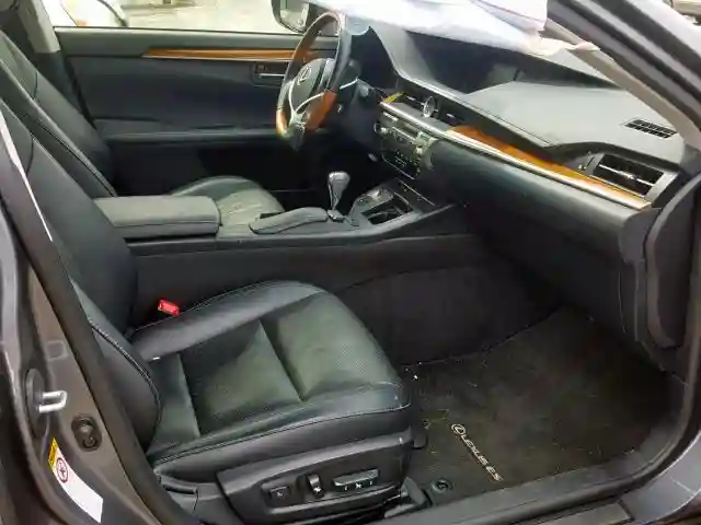 JTHBW1GG0F2091590 2015 LEXUS ES 300H-4