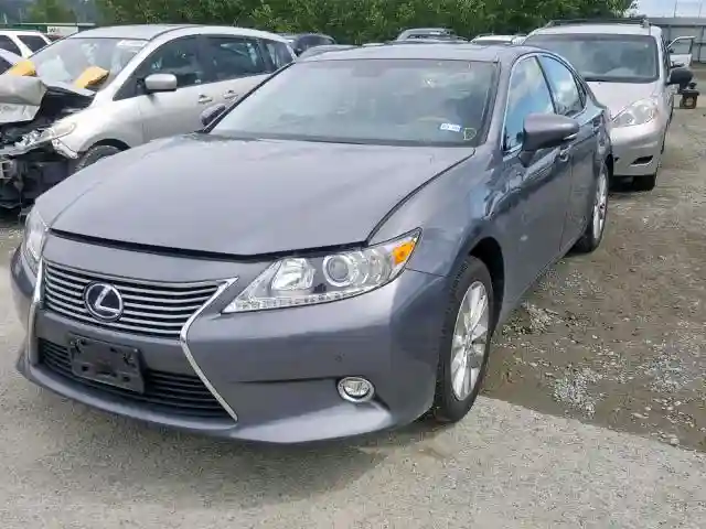 JTHBW1GG0F2091590 2015 LEXUS ES 300H-1