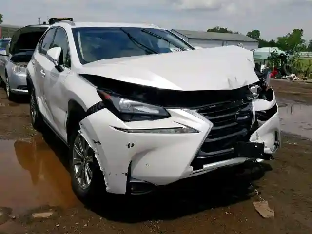 JTJBARBZ3H2113220 2017 LEXUS NX 200T-0