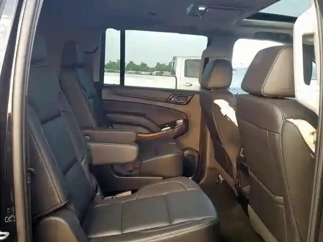 1GNSCJKC1HR359594 2017 CHEVROLET SUBURBAN C1500 PREMIER-5
