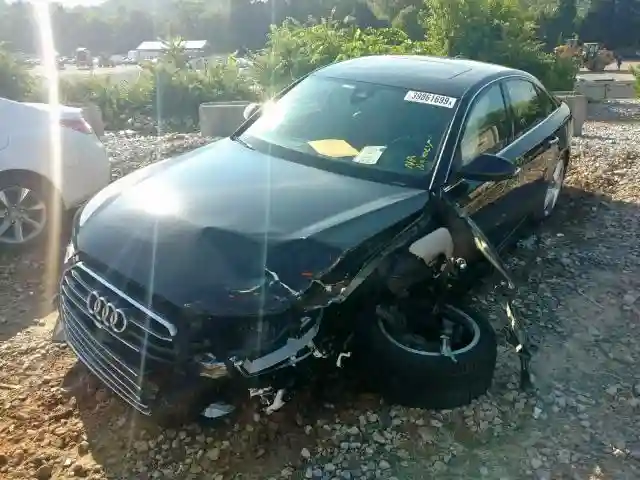 WAUFGAFC0GN096977 2016 AUDI A6 PREMIUM PLUS-1