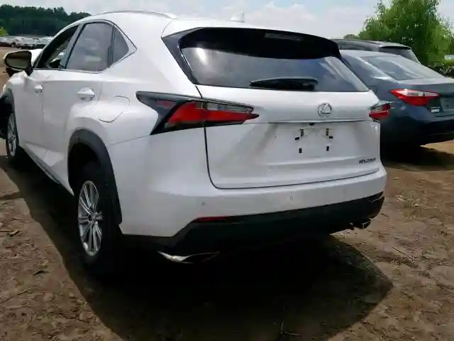 JTJBARBZ3H2113220 2017 LEXUS NX 200T-2