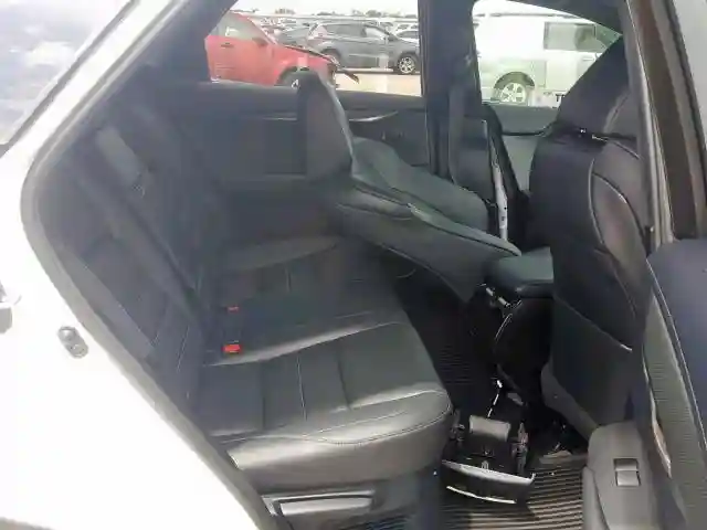 JTJBARBZ4H2146386 2017 LEXUS NX 200T-5