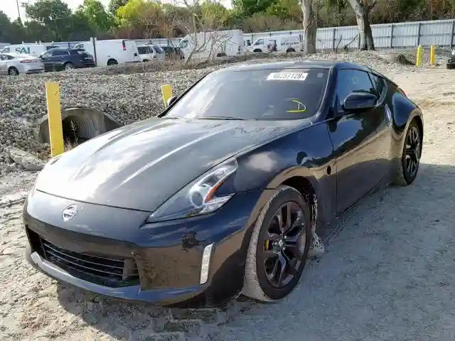 JN1AZ4EH2JM572684 2018 NISSAN 370Z BASE-1