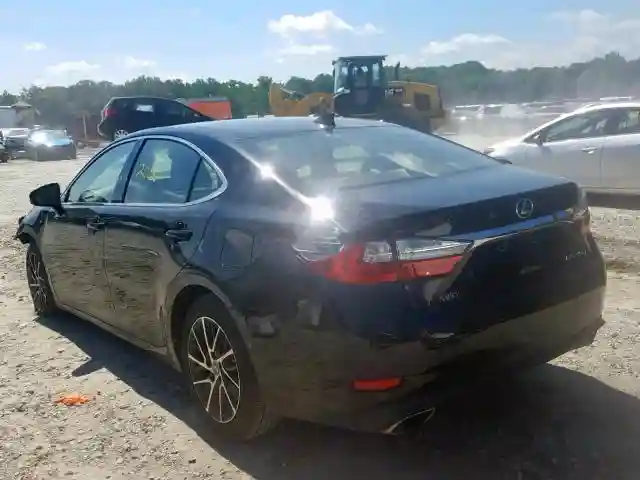 58ABK1GG3HU071455 2017 LEXUS ES 350-2