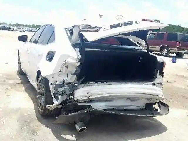JTHBE1D20F5021467 2015 LEXUS IS 350-2