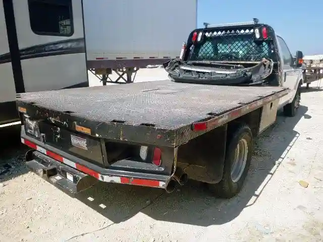 1FDRF3GT1FEA77457 2015 FORD F350 SUPER DUTY-3