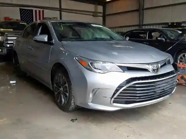4T1BK1EB9JU285452 2018 TOYOTA AVALON XLE-0
