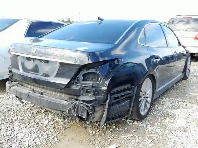 KMHGH4JH3FU093533 2015 HYUNDAI EQUUS SIGNATURE-3
