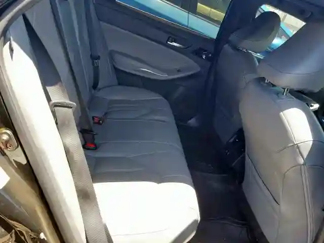 4T1B21FB0KU004963 2019 TOYOTA AVALON XLE-5