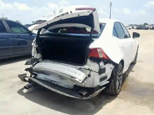 JTHBE1D20F5021467 2015 LEXUS IS 350-3