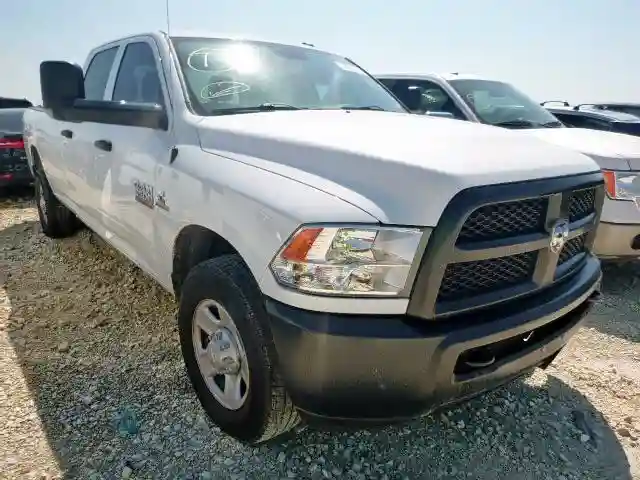 3C63R2GL3GG219336 2016 RAM 3500 ST-0