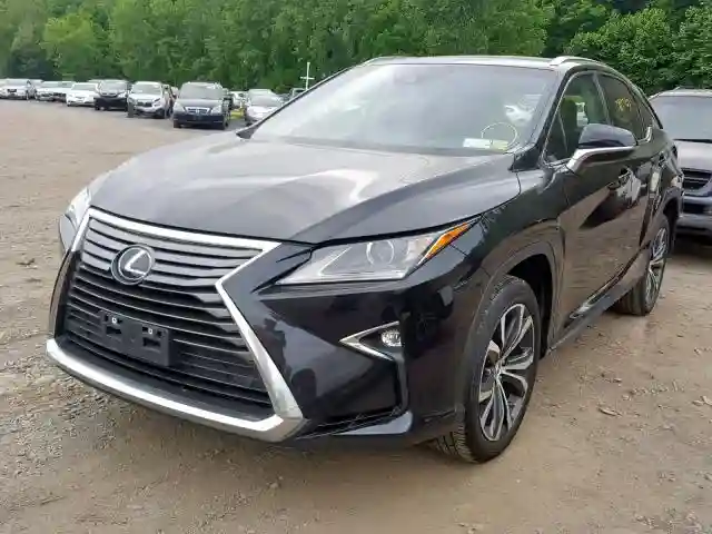 2T2BZMCA5HC109948 2017 LEXUS RX 350-1