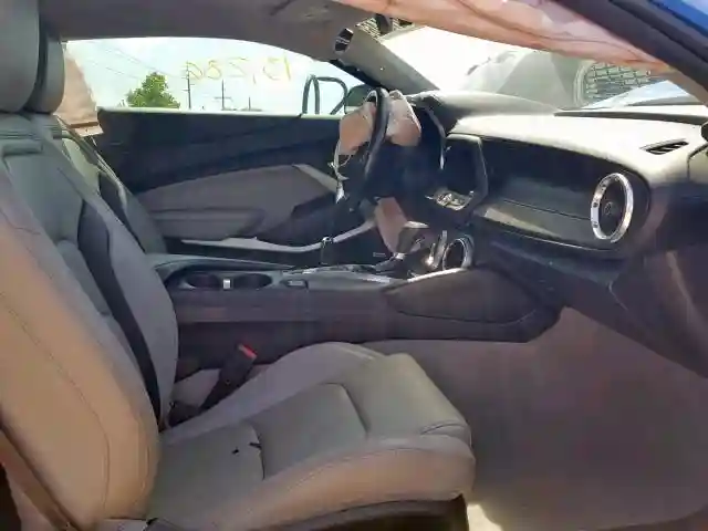 1G1FD1RX5H0137315 2017 CHEVROLET CAMARO LT-4