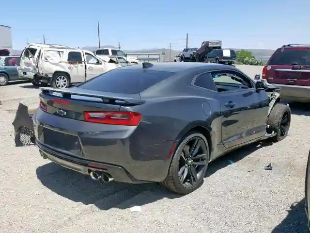 1G1FG1R72G0124043 2016 CHEVROLET CAMARO SS-3