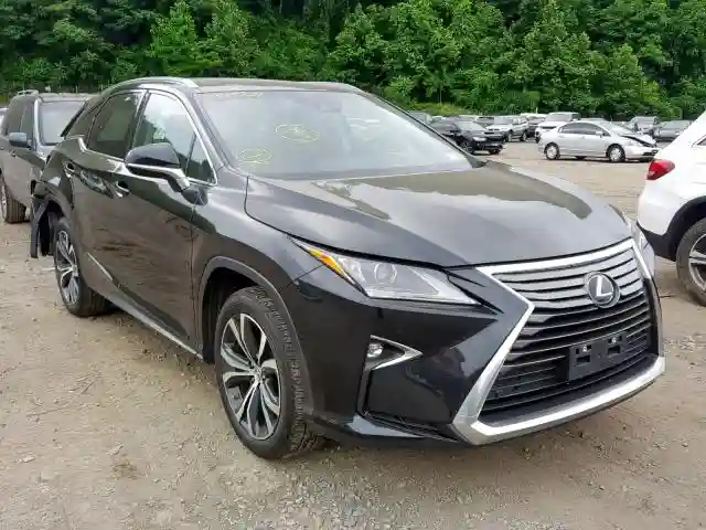 2T2BZMCA5HC109948 2017 LEXUS RX 350-0