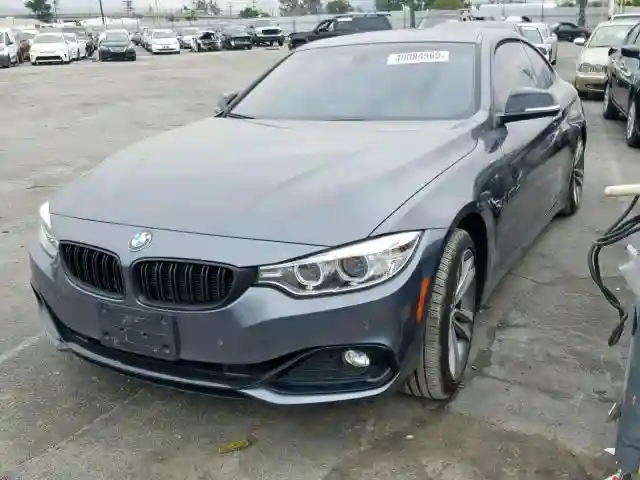 WBA3R1C56FK194785 2015 BMW 435 I-1