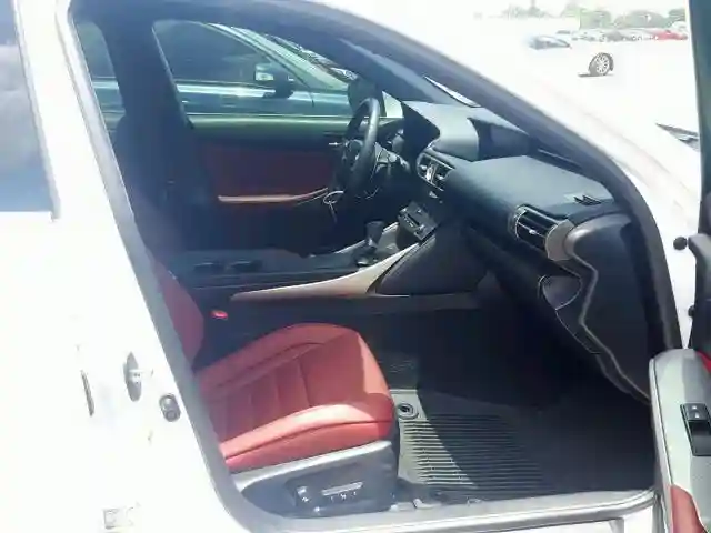 JTHBE1D20F5021467 2015 LEXUS IS 350-4