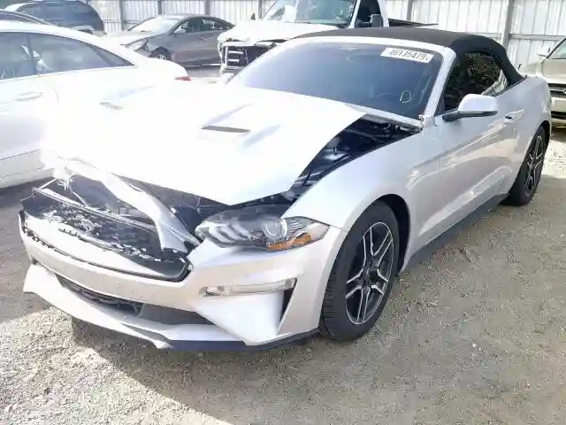 1FATP8UH4K5109466 2019 FORD MUSTANG-1