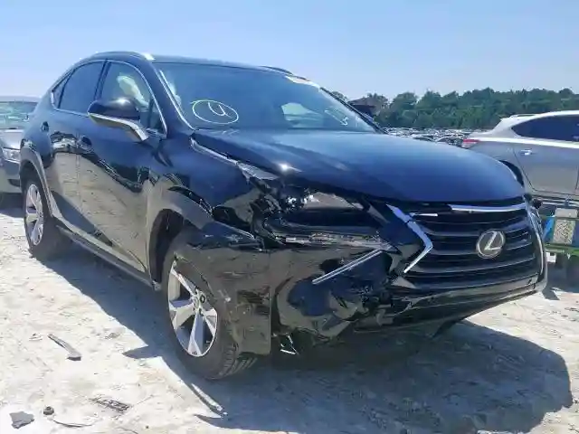 JTJYARBZ1H2071995 2017 LEXUS NX 200T-0