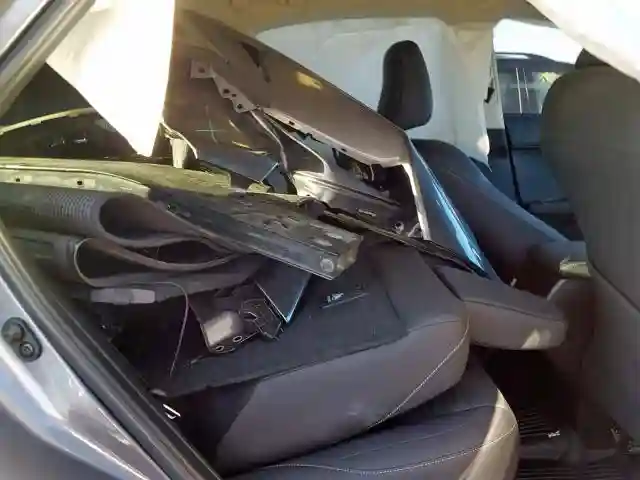 JTJBARBZ9H2138168 2017 LEXUS NX 200T-5