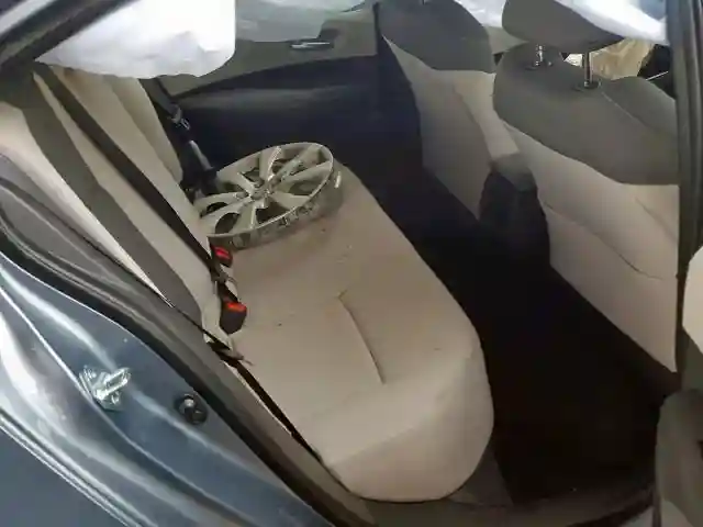 JTDEPRAE9LJ013733 2020 TOYOTA COROLLA LE-5