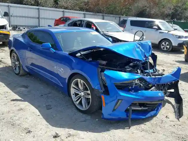 1G1FD1RX5H0137315 2017 CHEVROLET CAMARO LT-0