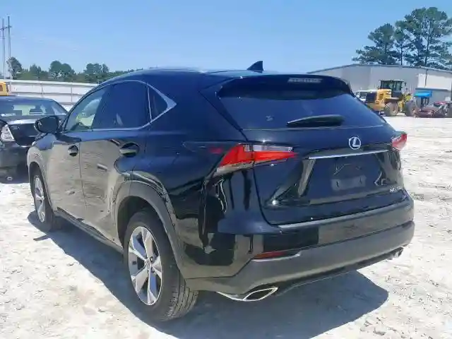 JTJYARBZ1H2071995 2017 LEXUS NX 200T-2