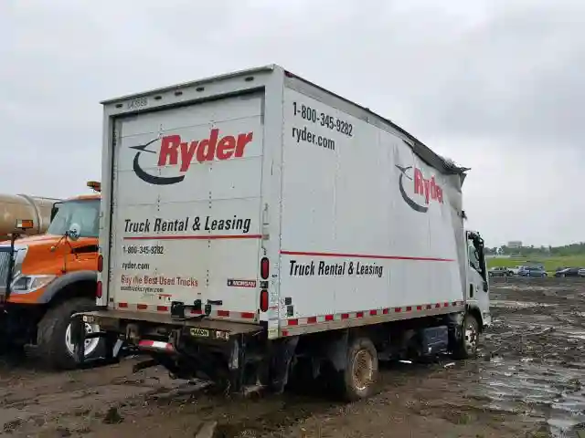 JALC4W16XF7005471 2015 ISUZU NPR HD-3