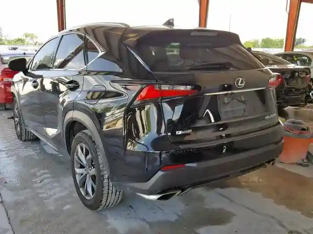 JTJYARBZ5H2083485 2017 LEXUS NX 200T-2