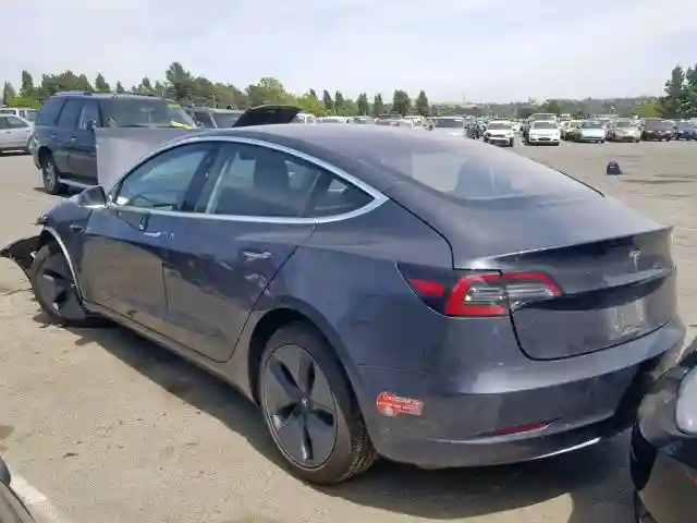 5YJ3E1EA2JF012692 2018 TESLA MODEL 3-2