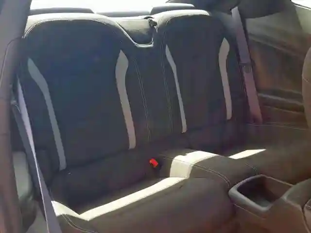 1G1FB1RS2H0117520 2017 CHEVROLET CAMARO LT-5