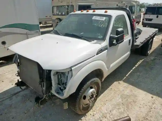1FDRF3GT1FEA77457 2015 FORD F350 SUPER DUTY-1