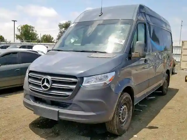 WD4PF0CD1KP040471 2019 MERCEDES-BENZ SPRINTER 2500/3500-1