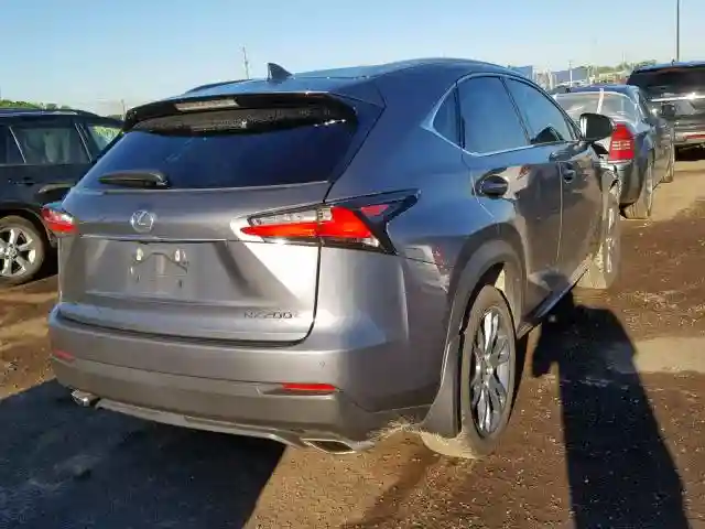 JTJBARBZ9H2138168 2017 LEXUS NX 200T-3