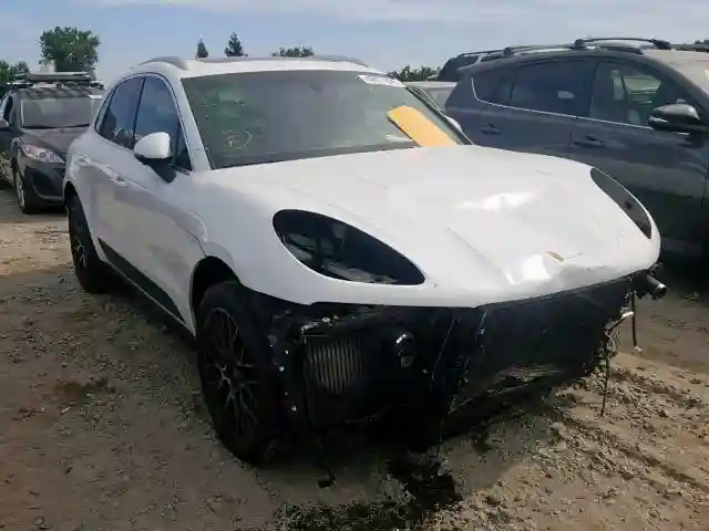 WP1AB2A54FLB62661 2015 PORSCHE MACAN S-0