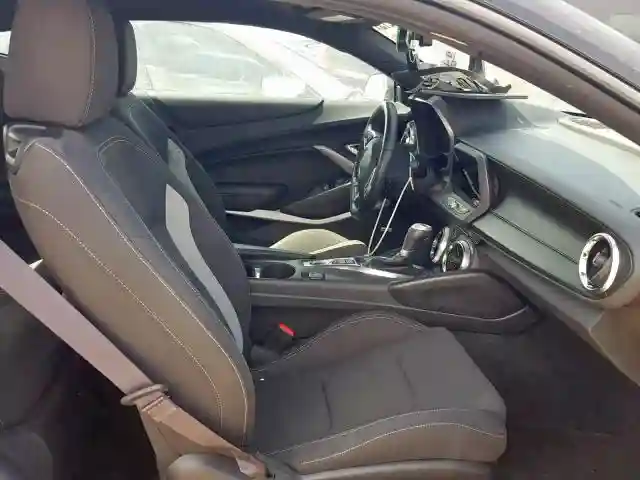 1G1FB1RS2H0117520 2017 CHEVROLET CAMARO LT-4