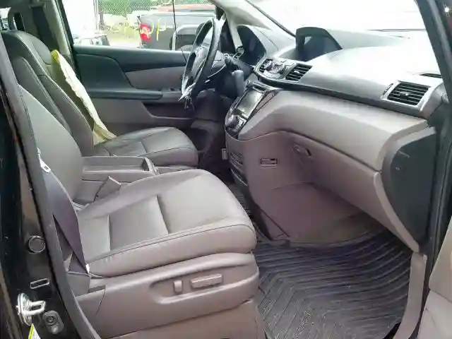 5FNRL5H98GB019213 2016 HONDA ODYSSEY TOURING-4