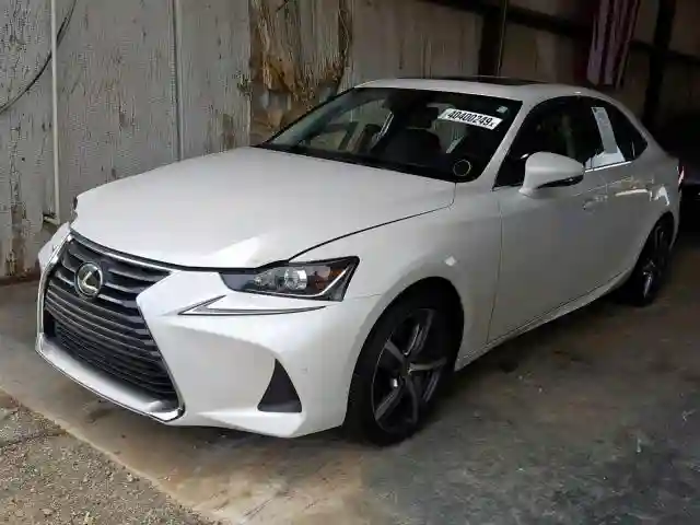 JTHBA1D29J5073880 2018 LEXUS IS 300-1