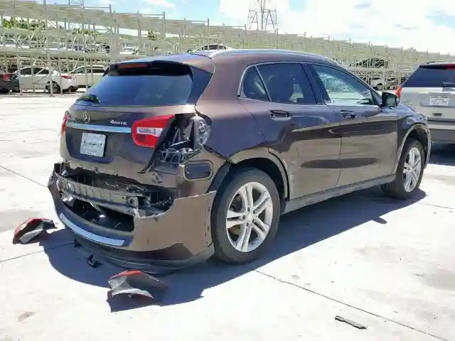 WDCTG4GB2FJ078946 2015 MERCEDES-BENZ GLA 250 4MATIC-3