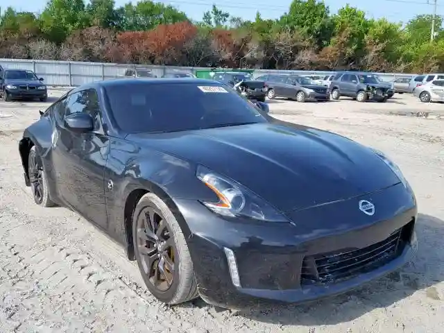 JN1AZ4EH2JM572684 2018 NISSAN 370Z BASE-0