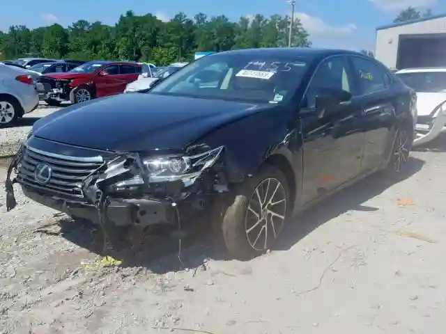 58ABK1GG3HU071455 2017 LEXUS ES 350-1