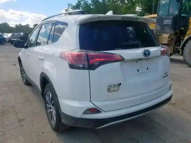 JTMRJREV4HD151778 2017 TOYOTA RAV4 HV LE-2