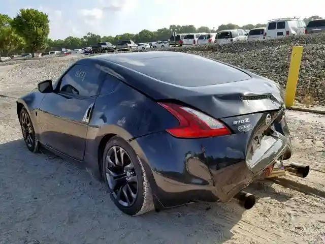 JN1AZ4EH2JM572684 2018 NISSAN 370Z BASE-2