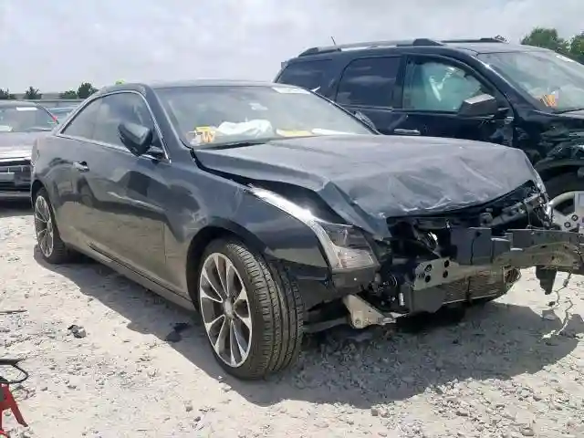 1G6AH1RX4F0114467 2015 CADILLAC ATS LUXURY-0