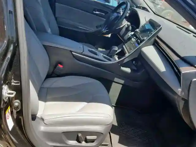 4T1B21FB0KU004963 2019 TOYOTA AVALON XLE-4