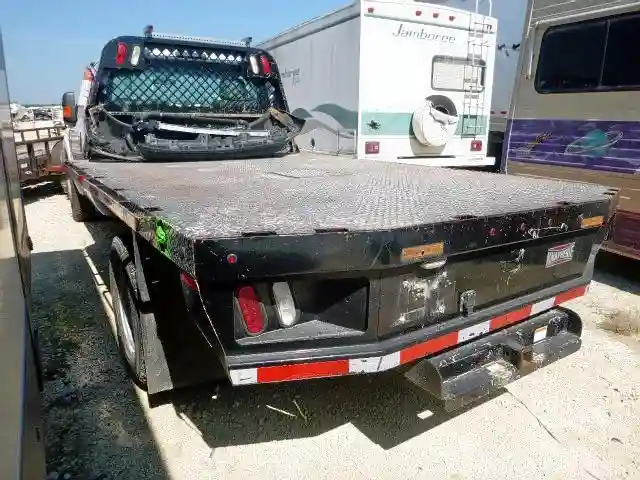 1FDRF3GT1FEA77457 2015 FORD F350 SUPER DUTY-2