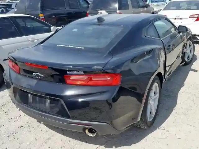 1G1FB1RS2H0117520 2017 CHEVROLET CAMARO LT-3